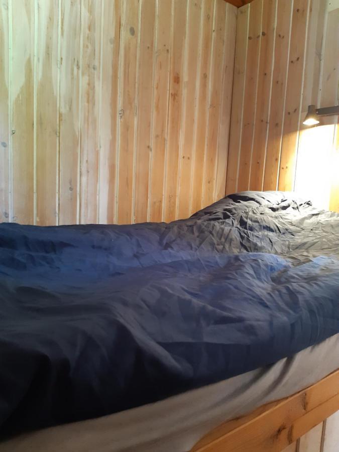 Rejkjaer Camping Hytter & Lejligheder Ulfborg 외부 사진